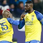 ASSE – Mercato : les Verts attendent le bon moment pour Ibrahim Sissoko