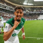 ASSE – Mercato : les Verts avaient grillé Reims pour William Saliba