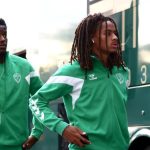 ASSE Mercato : les Verts cherchent à  blinder Mathis Amougou