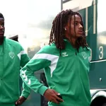 ASSE Mercato : les Verts cherchent à  blinder Mathis Amougou
