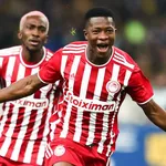 ASSE Mercato : les Verts déboulent sur une piste grecque de Rennes et du LOSC !