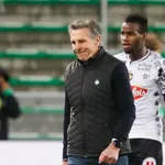 ASSE &ndash; Mercato : les Verts déjà  prêts à  gonfler leur offre pour Mostafa Mohamed ?