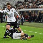 ASSE – Mercato : les Verts doublés dans le dossier Boscagli ?