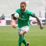 ASSE – Mercato : les Verts doublés par le RC Strasbourg pour le remplaçant de Debuchy ?