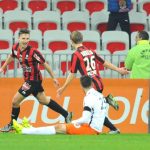 ASSE – Mercato : les Verts en pole malgré la concurrence pour Boscagli (OGC Nice) ?