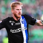 ASSE &ndash; Mercato : les Verts en pole pour Charbonnier !