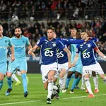 ASSE – Mercato : les Verts et le Stade Rennais flairent un bon coup au RC Strasbourg