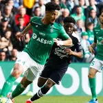 ASSE – Mercato : les Verts font une annonce monumentale sur Saliba !