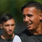 ASSE – Mercato : les Verts lâchent Saïd Arab (Red Star), la L2 en profite !