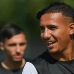 ASSE &ndash; Mercato : les Verts lâchent Saïd Arab (Red Star), la L2 en profite !