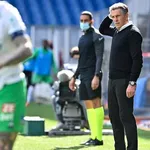 ASSE – Mercato : les Verts laissent le champ libre au LOSC pour cette recrue
