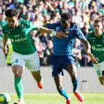 ASSE – Mercato : les Verts luttent avec les Girondins pour l’après Saliba