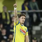 ASSE Mercato : les Verts officialisent Stassin