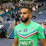 ASSE – Mercato : les Verts ont 5 jours pour vendre Boudebouz au Qatar