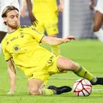 ASSE : Guion donne des tuyaux à  Batlles pour Lobry et Cafaro