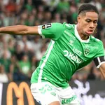 ASSE Mercato : les Verts ont failli envoyer Mathis Amougou en Ligue 2 !