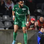 ASSE &ndash; Mercato : les Verts ont fixé le tarif pour Harold Moukoudi