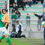 ASSE – Mercato : Les Verts ont éjecté un joueur qui voulait finir sa carrière dans le Forez