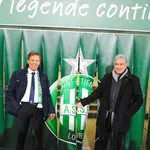 ASSE – Mercato : les Verts ont laissé filer un petit dictateur à l'OM