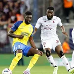 ASSE – Mercato : les Verts ont offert deux beaux cadeaux à  Sissoko