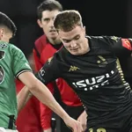 ASSE Mercato : les Verts ont réglé une question épineuse avec Ben Old