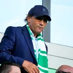 ASSE – Mercato : les Verts ont snobé un cador de Bourg-Péronnas