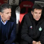 ASSE – Mercato : les Verts ont tenté de doubler l’OM sur une recrue