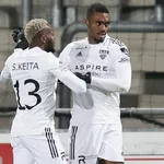 ASSE – Mercato : les Verts ont un plan B à  Mateta en attaque