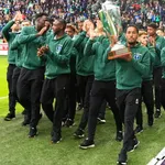 ASSE &ndash; Mercato : Les Verts peuvent vraiment remercier leur centre de formation !