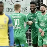 ASSE – Mercato : les Verts pourraient encore lâcher un flop estival en février !