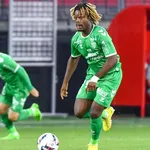 ASSE – Mercato : les Verts pourraient perdre le prometteur Darnell Bile