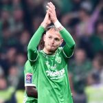 ASSE Mercato : les Verts reçoivent un bon signal d’Augsbourg pour Cardona