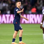 ASSE – Mercato : les Verts reviennent à  la charge pour un crack du PSG