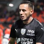 ASSE – Mercato : les Verts sont fixés pour le prix de Leautey !