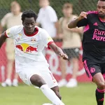 ASSE Mercato : les Verts sur un milieu de terrain Malien ?