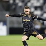 ASSE – Mercato : les Verts sur une bonne affaire à  Guingamp ?