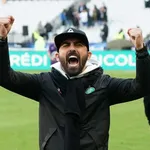 ASSE – Mercato : les Verts tiennent leur première recrue, c’est un buteur !