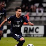 ASSE Mercato : les Verts toujours en course pour Ilan Kebbal ?