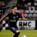 ASSE Mercato : les Verts toujours en course pour Ilan Kebbal ?