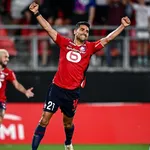 ASSE Mercato : les Verts veulent un Benjamin André (LOSC)