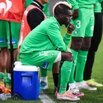 ASSE &ndash; Mercato : les vrais chiffres du transfert de Falaye Sacko à  Montpellier révélés