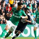ASSE – Mercato : l'espoir se renforce pour William Saliba !&rdquo;&uml;
