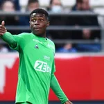 ASSE – Mercato : Lhery aussi file au Luxembourg