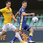 ASSE – Mercato : l'identité du roc défensif pisté en Serie A dévoilée !