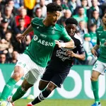 ASSE – Mercato : improbable, le retour de Saliba serait acté la semaine prochaine !