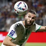 ASSE – Mercato : Léo Pétrot veut rattraper le temps perdu