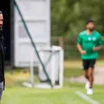 ASSE &ndash; Mercato : Loïc Perrin en dit plus sur l’attaquant ciblé et annonce avoir reçu trois offres !