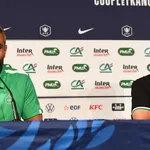 ASSE – Mercato : Loïc Perrin valide sans réserve la politique de Claude Puel