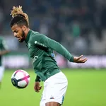 ASSE – Mercato : Loïs Diony attend le feu vert pour rallier Besiktas