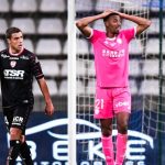 ASSE – Mercato : l'OM a raté un goleador de Ligue 2 bien connu des Verts